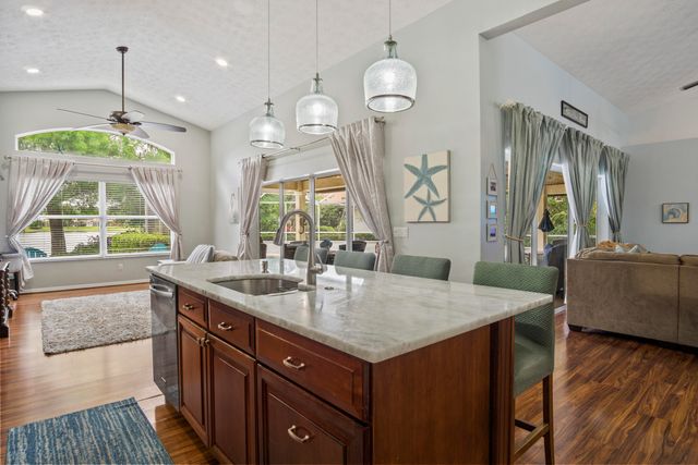 721 SW Lighthouse Drive, Palm City, FL 34990