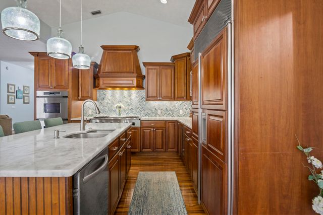 721 SW Lighthouse Drive, Palm City, FL 34990