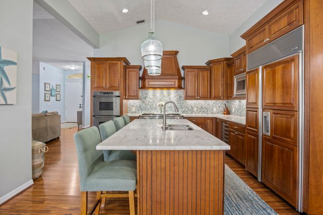 721 SW Lighthouse Drive, Palm City, FL 34990