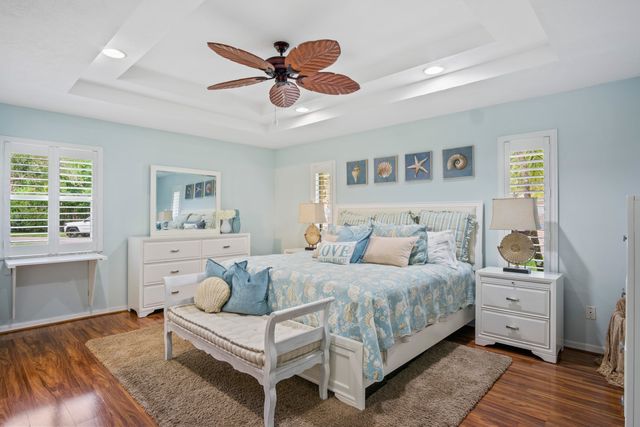 721 SW Lighthouse Drive, Palm City, FL 34990