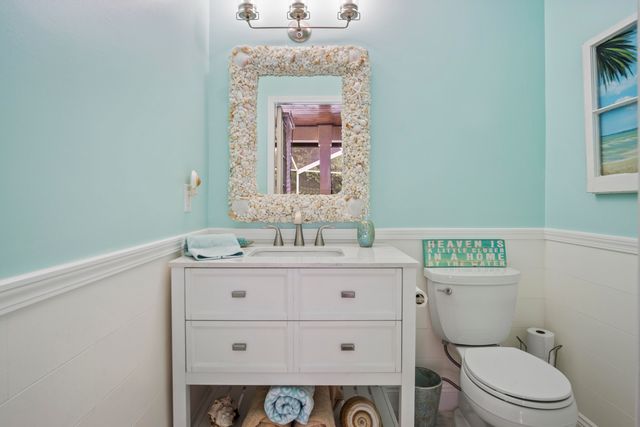 721 SW Lighthouse Drive, Palm City, FL 34990