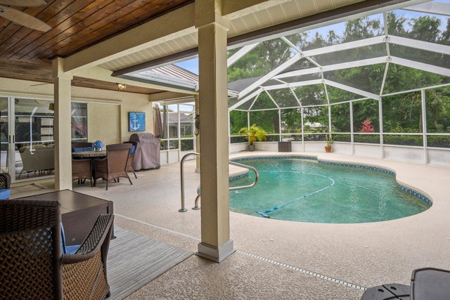 721 SW Lighthouse Drive, Palm City, FL 34990