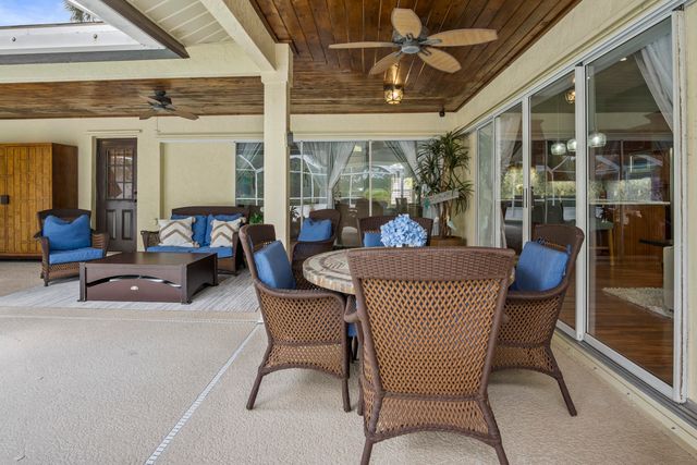 721 SW Lighthouse Drive, Palm City, FL 34990