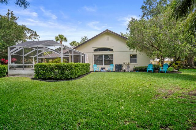 721 SW Lighthouse Drive, Palm City, FL 34990