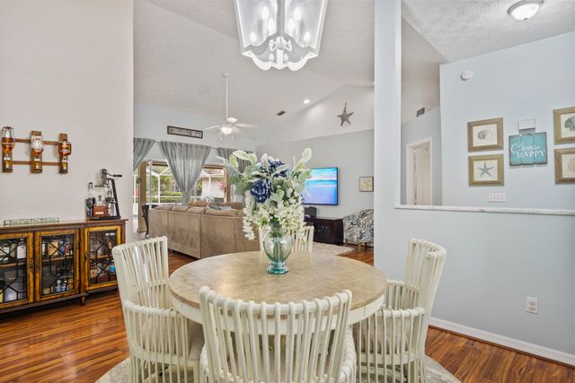 721 SW Lighthouse Drive, Palm City, FL 34990