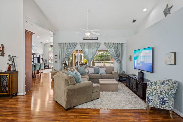 721 SW Lighthouse Drive, Palm City, FL 34990