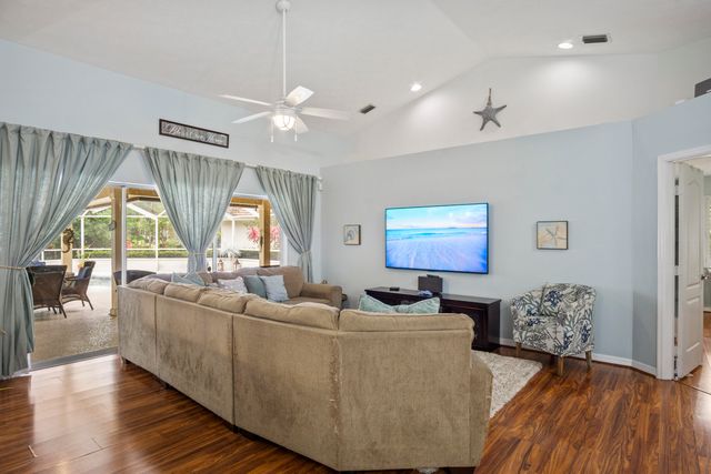 721 SW Lighthouse Drive, Palm City, FL 34990