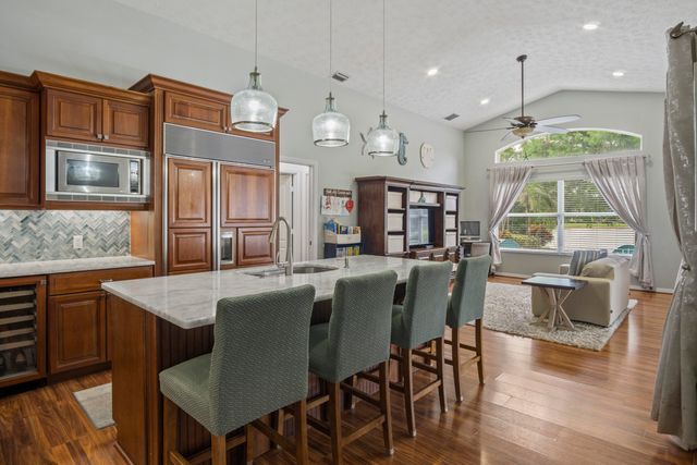 721 SW Lighthouse Drive, Palm City, FL 34990