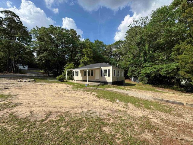 1306 Bonner Avenue, Columbia, SC 29204
