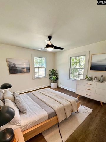 1306 Bonner Avenue, Columbia, SC 29204