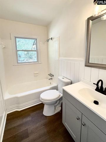 1306 Bonner Avenue, Columbia, SC 29204
