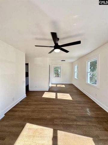 1306 Bonner Avenue, Columbia, SC 29204