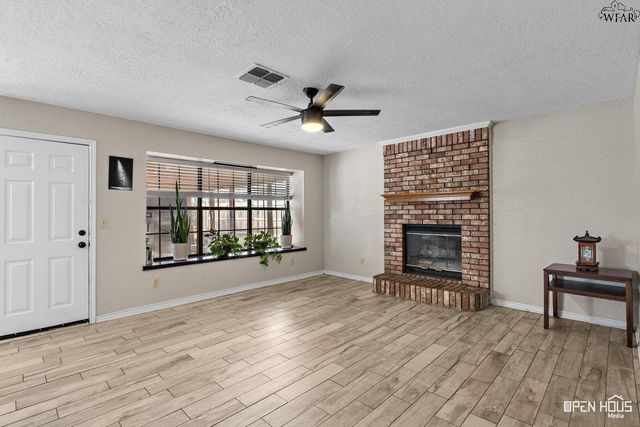 4534 WENDOVER STREET, Wichita Falls, TX 76309