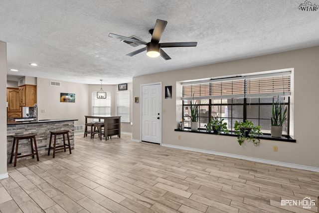 4534 WENDOVER STREET, Wichita Falls, TX 76309