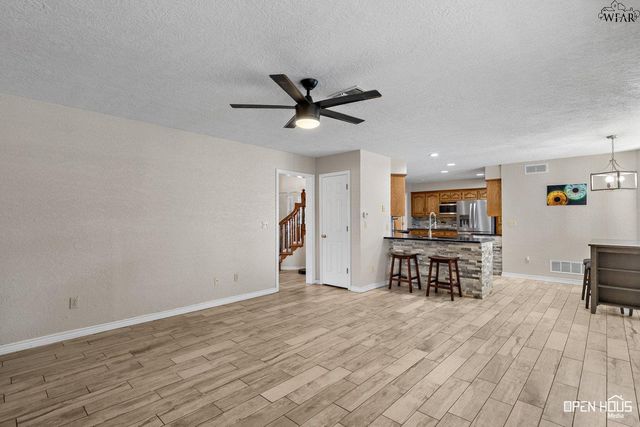 4534 WENDOVER STREET, Wichita Falls, TX 76309