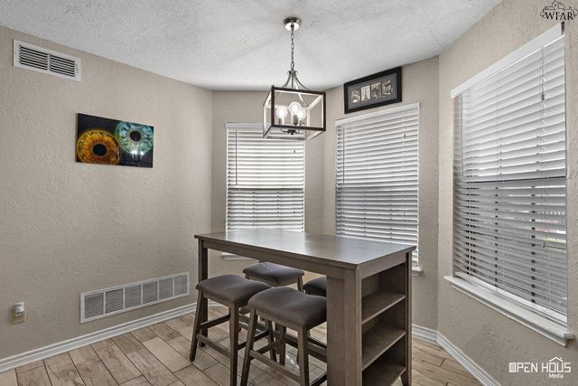 4534 WENDOVER STREET, Wichita Falls, TX 76309