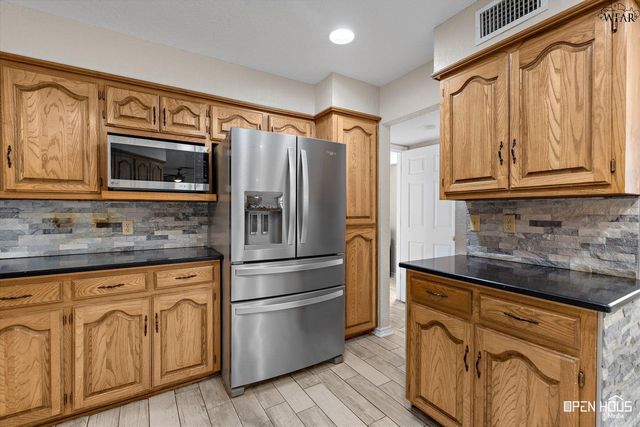 4534 WENDOVER STREET, Wichita Falls, TX 76309