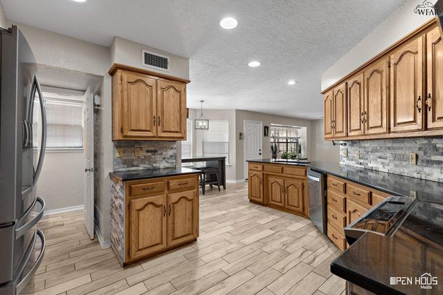 4534 WENDOVER STREET, Wichita Falls, TX 76309