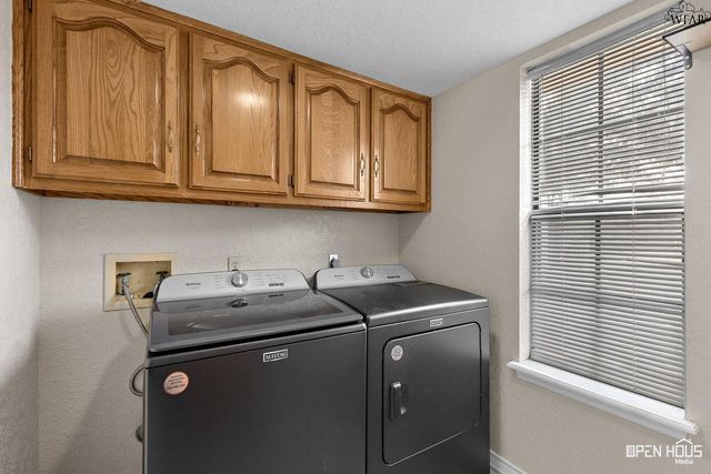 4534 WENDOVER STREET, Wichita Falls, TX 76309