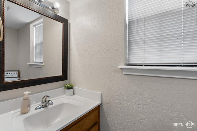 4534 WENDOVER STREET, Wichita Falls, TX 76309