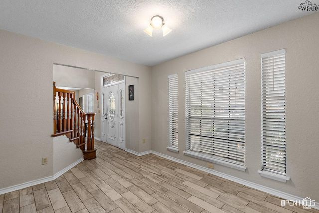 4534 WENDOVER STREET, Wichita Falls, TX 76309