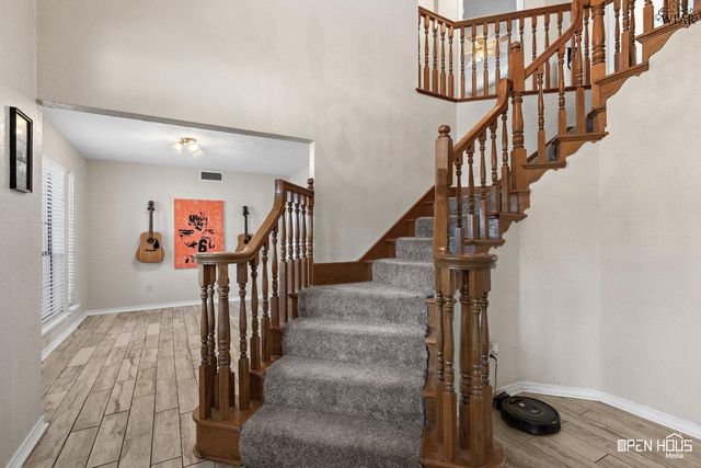 4534 WENDOVER STREET, Wichita Falls, TX 76309