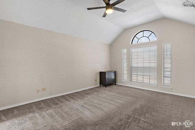 4534 WENDOVER STREET, Wichita Falls, TX 76309