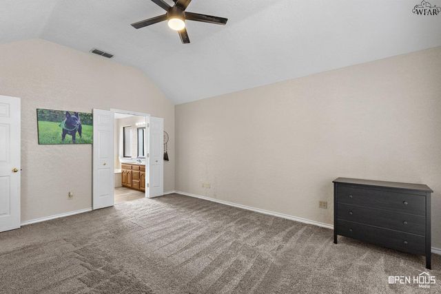 4534 WENDOVER STREET, Wichita Falls, TX 76309