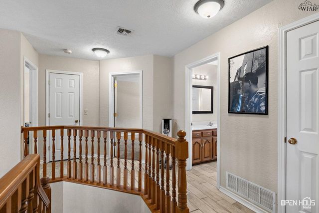 4534 WENDOVER STREET, Wichita Falls, TX 76309