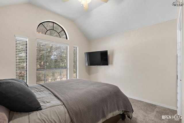 4534 WENDOVER STREET, Wichita Falls, TX 76309