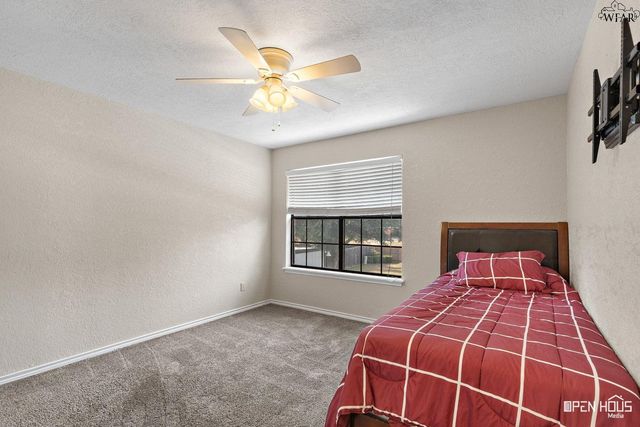 4534 WENDOVER STREET, Wichita Falls, TX 76309