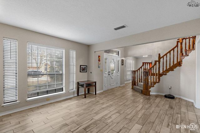 4534 WENDOVER STREET, Wichita Falls, TX 76309