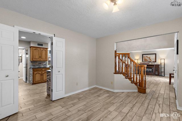 4534 WENDOVER STREET, Wichita Falls, TX 76309