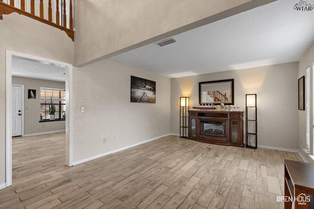 4534 WENDOVER STREET, Wichita Falls, TX 76309