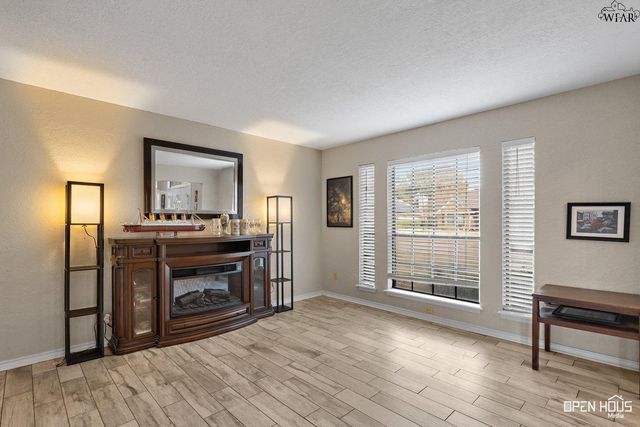 4534 WENDOVER STREET, Wichita Falls, TX 76309