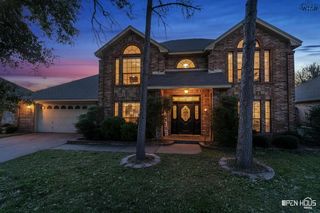 4534 WENDOVER STREET, Wichita Falls, TX 76309