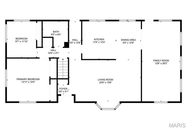 14912 State Hwy 96, Nebo, IL 62355