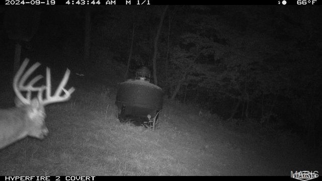 14912 State Hwy 96, Nebo, IL 62355