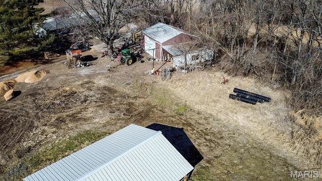 14912 State Hwy 96, Nebo, IL 62355