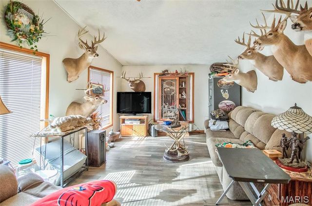 14912 State Hwy 96, Nebo, IL 62355