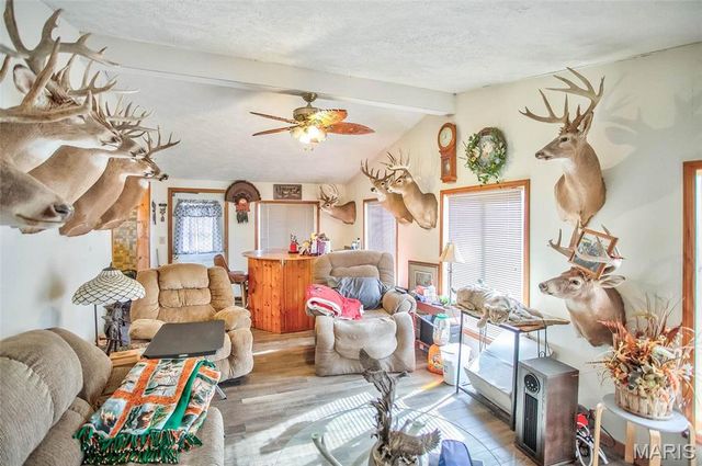 14912 State Hwy 96, Nebo, IL 62355