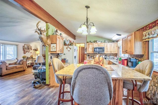 14912 State Hwy 96, Nebo, IL 62355