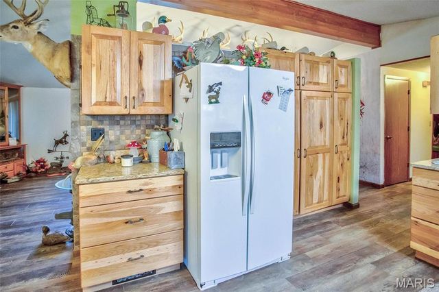 14912 State Hwy 96, Nebo, IL 62355