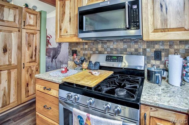 14912 State Hwy 96, Nebo, IL 62355