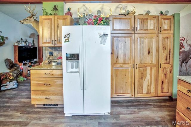 14912 State Hwy 96, Nebo, IL 62355