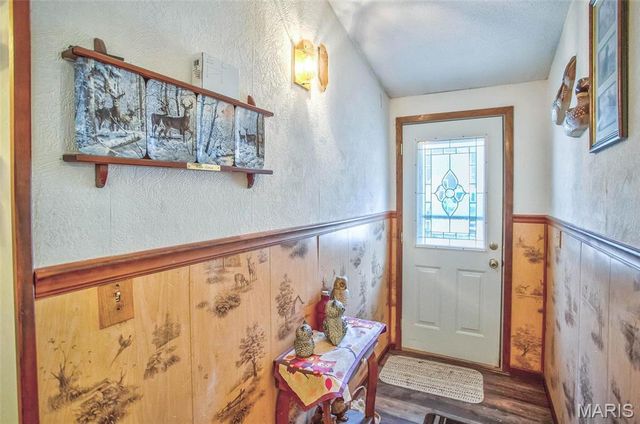 14912 State Hwy 96, Nebo, IL 62355