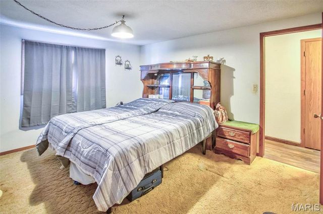 14912 State Hwy 96, Nebo, IL 62355