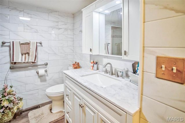 14912 State Hwy 96, Nebo, IL 62355