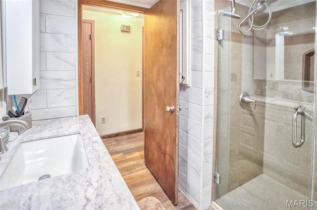 14912 State Hwy 96, Nebo, IL 62355