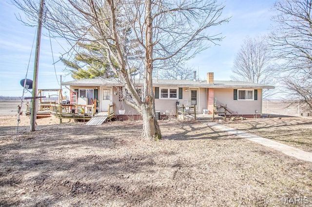 14912 State Hwy 96, Nebo, IL 62355